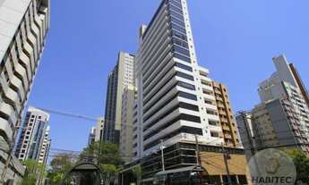 Imagem 2: Conjunto Comercial no Bigorrilho - 3341-HABITEC