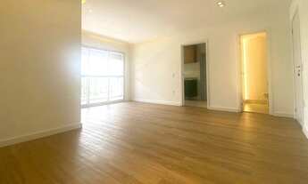 Imagem 2: CAMPINAS - Apartamento Padrão - SWISS PARK