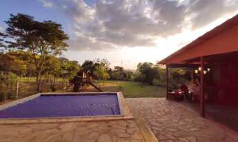 Imagem 6: Casa a venda - Setor de Mansões Lago Norte - Mi Trecho 3