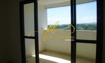 Imagem 7: Apartamento 4 Dormitórios 120m² com Sacada - Vista Definitiva - Sol da Manhã - Bosque dos