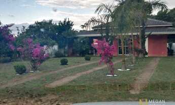 Imagem 4: Chácara à venda por R$ 700.000,00 - Condomínio Ninho Verde II - Pardinho/SP