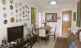 Imagem: Apartamento com 2 dormitórios à venda