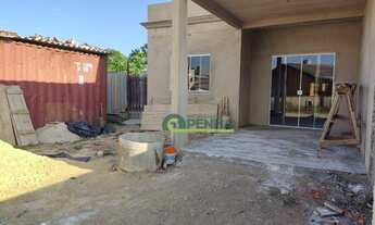 Imagem 5: Opção com ou sem Piscina! Casa com 2 dormitórios à venda, 57 m² por R$ 300.000 - Centro
