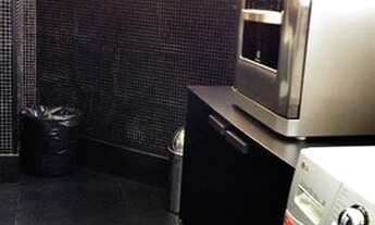 Imagem 7: Cobertura Triplex no Campo Belo