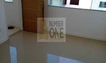 Imagem 7: Apartamento para Venda em Rio das Ostras, Terra Firme, 2 dormitórios, 1 banheiro, 1 vaga