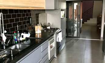 Imagem 3: Casa de condomínio sobrado para venda com 287 metros quadrados com 3 quartos