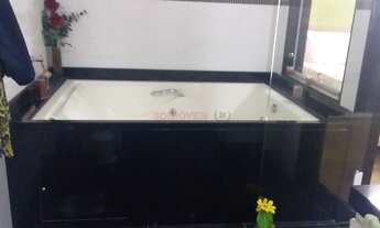 Imagem 6: Sobrado para venda tem 232 metros quadrados com 3 quartos em Vila Gustavo - São Paulo - SP