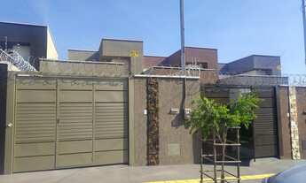 Imagem: Casa nova com 3 quartos 1 suite em Setor