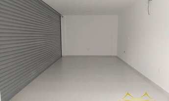 Imagem 5: Ponto Comercial Vizinho ao Colégio CEI Mirassol com 40m²