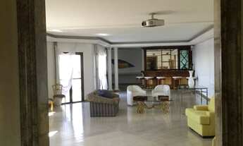 Imagem: Lindo Apartamento com 590 m2 alto padrão