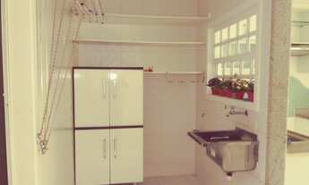 Imagem 7: Vendo apartamento 3 quartos com suite