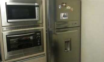 Imagem 5: COBERTURA DUPLEX DE 176M² COM 3 DORMITÓRIOS, SENDO 1 SUÍTE NO CONDOMÍNIO QUINTAS VILA DO C