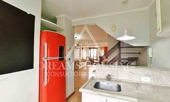 Imagem 6: Cobertura com 3 quartos e 2 vagas no Menino Deus