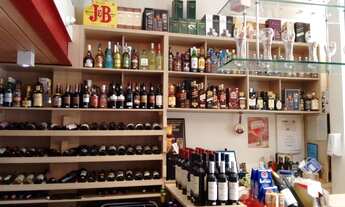 Imagem 5: Ponto comercial/Loja/Box para venda tem 60 metros quadrados em Copacabana - Rio de Janeiro