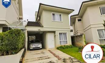 Imagem 2: Curitiba - Casa Padrão - Abranches