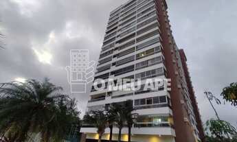 Imagem 3: Apartamento para venda tem 85 metros quadrados com 2 quartos