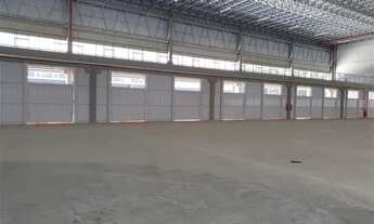 Imagem: Galpões Industriais para alugar em Cajamar/SP