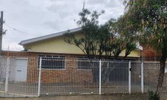 Imagem 2: Casa para aluguel ou venda - Castelo - Valinhos - SP