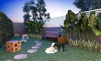 Imagem 7: Cobertura face Norte com VISTA lateral para o MAR e ILHA DO CAMPECHE!