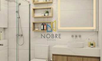 Imagem 6: Apartamento com área privativa no bairro Bela Vista em Ibirité