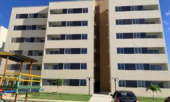 Imagem 3: Apartamento para aluguel tem 54 metros quadrados com 2 quartos