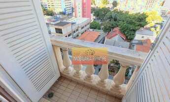 Imagem 7: Apartamento com 3 dormitórios à venda, 126 m² por R$ 750.000,00 - Perdizes - São Paulo/SP