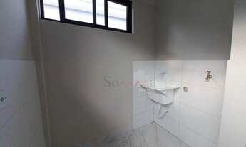 Imagem 7: Casa com 2 dormitórios para alugar, 45 m² por R$ 970,00/mês - Xaxim - Curitiba/PR