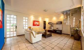 Imagem 3: Casa com 5 quartos à venda no SMT (Setor de Mansões de Taguatinga