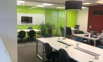 Imagem: BARRA FUNDA - JD DAS PERDIZES