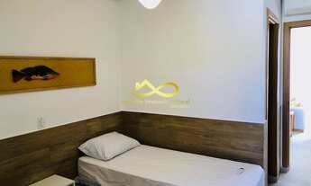 Imagem 7: Casa em condomínio fechado- 200m praia- piscina e área gourmet privativa- alto padrão