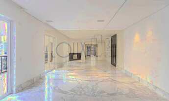 Imagem 4: Cobertura duplex à venda, próxima à R. Curitiba - 518m², 4 suítes