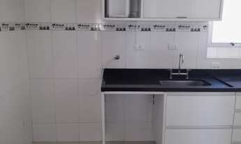 Imagem 7: Apartamento para venda tem 85 metros quadrados com 3 quartos em Vila Prudente - São Paulo