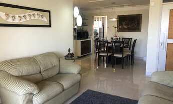 Imagem 3: Maravilhoso apartamento de 3/4 no melhor e mais completo condomínio-clube de Ponta Negra