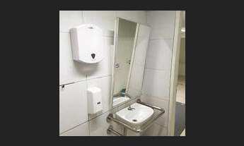 Imagem 7: Loja para alugar, 151 m² por R$ 13.000,00/mês - República - São Paulo/SP