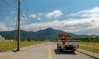 Imagem 2: Loteamento Residencial - Guaramirim