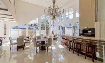 Imagem 3: Apartamento a venda 3 suites no America valor R$ 1.400.000,00 - Joinville e - SC