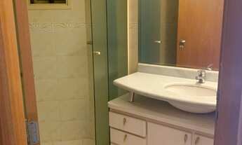 Imagem 7: Apartamento para venda tem 185 metros quadrados com 3 quartos em Aparecida - Santos - SP