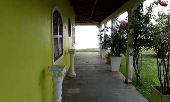 Imagem 3: Casa para venda tem 1000 metros quadrados com 3 quartos em Unamar (Tamoios) - Cabo Frio