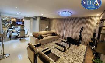 Imagem: Vendo Apartamento 147,00 m², 3 Suítes