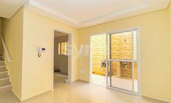 Imagem 7: CURITIBA - Casa Padrão - Campo Comprido