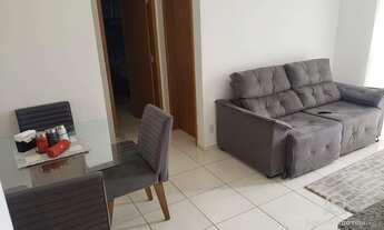 Imagem 4: Apartamento com 2 dormitórios à venda por R$ 170.000 - Vila Aparecida - Taubaté/SP