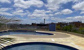 Imagem 2: Apartamento 2 Dorms Condomínio Clube Cores Diadema