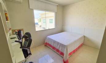 Imagem 2: Casa 3 Quartos, toda montada e decorada em Interlagos!