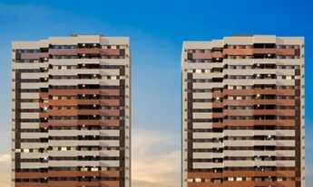 Imagem: Apartamento a Venda em Lagoa Nova, 75m²