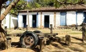 Imagem 5: Terreno - Cardeal Mota - Serra do Cipó