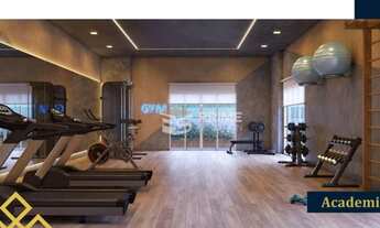 Imagem 2: Lançamento na Ponta D'areia - Com 2 ou 3 Suites - Pagamento Facilitado