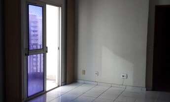 Imagem 3: Apartamento 3/4 sendo 1 suíte, + dependência, andar alto, 100% nascente, Ed. Marbella