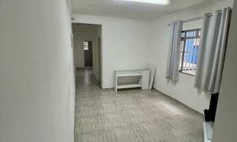 Imagem 2: Apartamento com 2 dormitórios ao lado do Quartel CPOR para alugar, 74 m² por R$ 1.500/mês