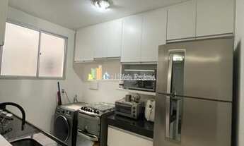 Imagem 4: Belo Horizonte - Apartamento Padrão - Serrano