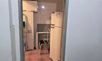 Imagem 3: Apartamento 1 quarto, 2 banbeiros, no Politeama - Campo Grande